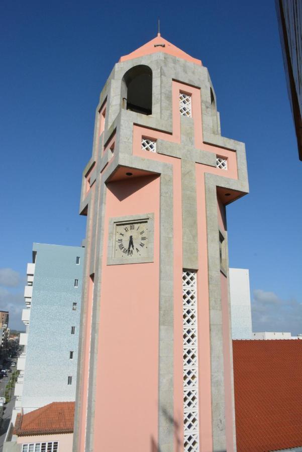 Casa Da Avenida Apartment Povoa de Varzim Exterior photo