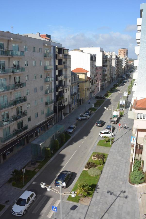 Casa Da Avenida Apartment Povoa de Varzim Exterior photo
