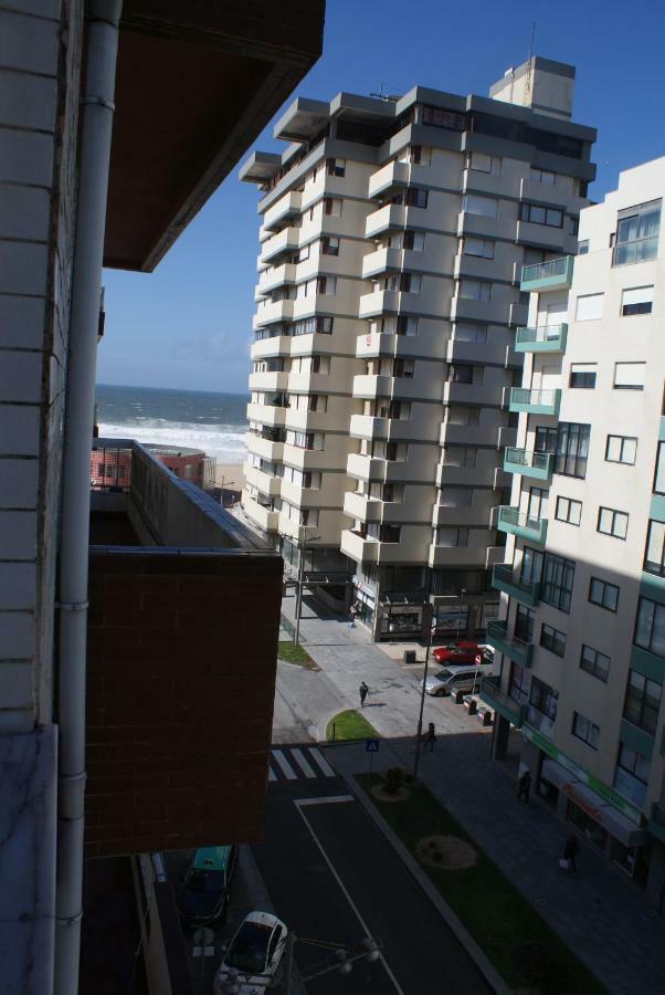 Casa Da Avenida Apartment Povoa de Varzim Exterior photo